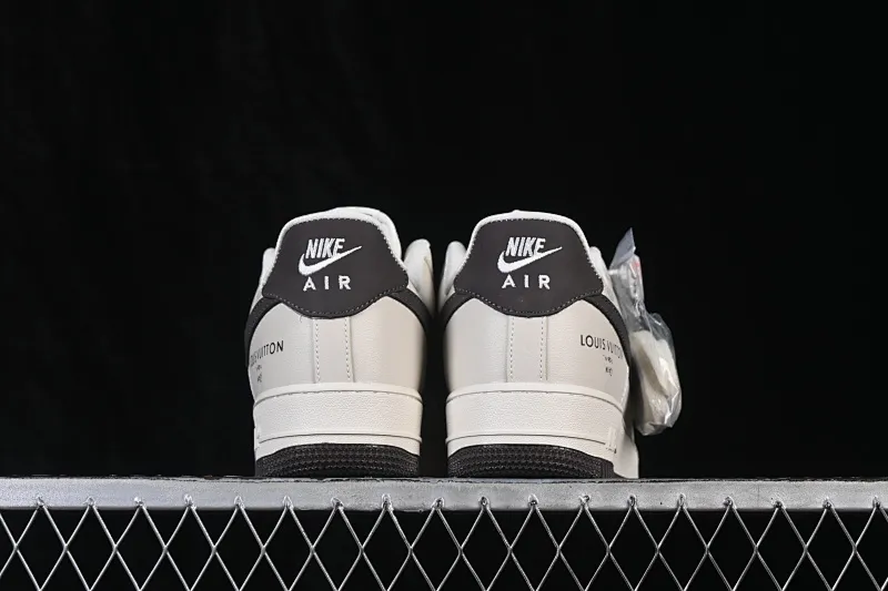 All categories Nk Air Force 1 Air Force series Nk Air Force 1 Low Air Force low-top Nike Air Force 1'07 Low joint model Air Force 1 low-top casual sneakers DN1688-816